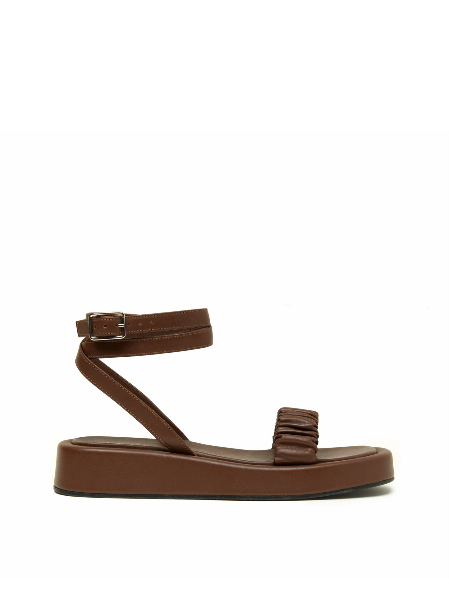 Chouchou Platform Brown