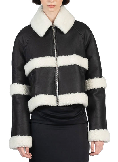 Shearling Jacket