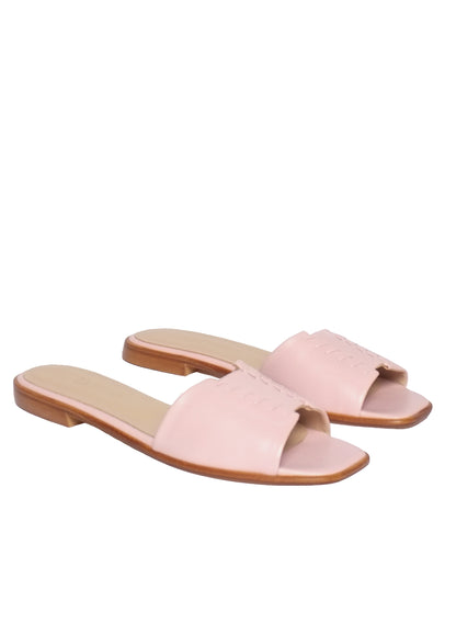 Sandal Stitch Pink