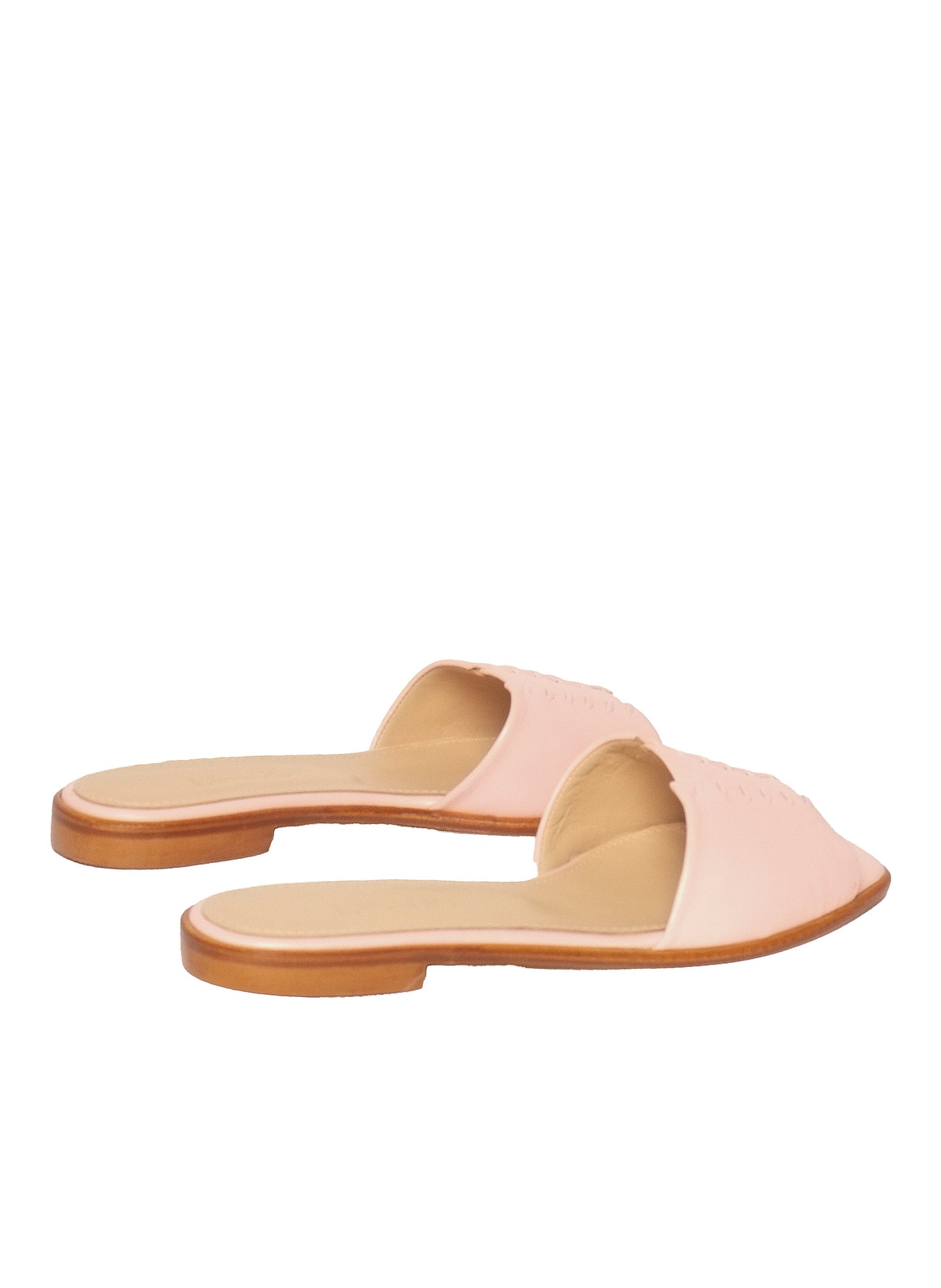 Sandal Stitch Pink